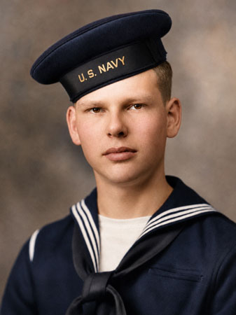 Robert Kenneth Singscheimer