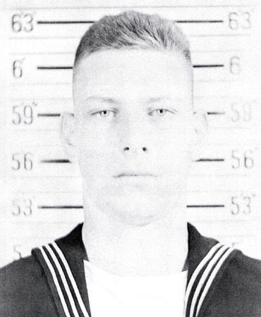 George Maurice Sisk