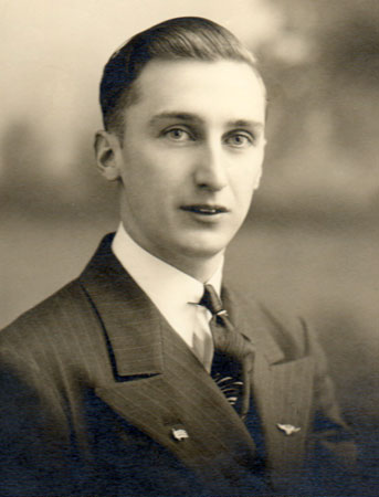 William Siskaninetz