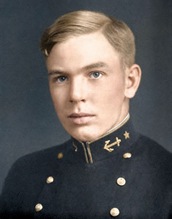 Verne Leslie Skjonsby