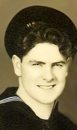 Clifford Francis Slater