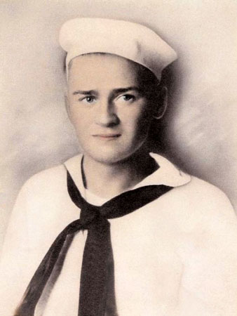 Irvin Gerald Slinden