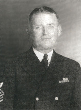 Vernard Leslie Sloggett