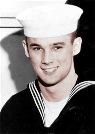 James E. Smallwood