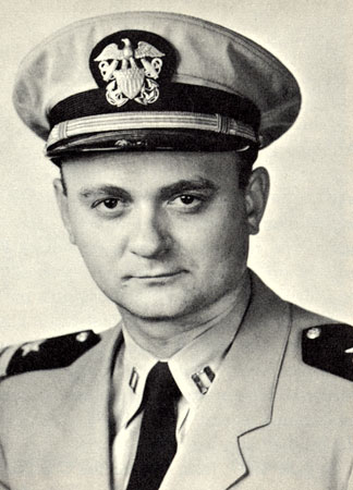 John Smarz, Jr.