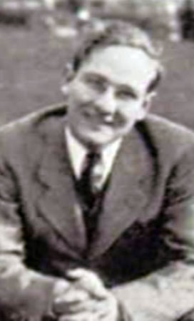 Charles Everett Smith