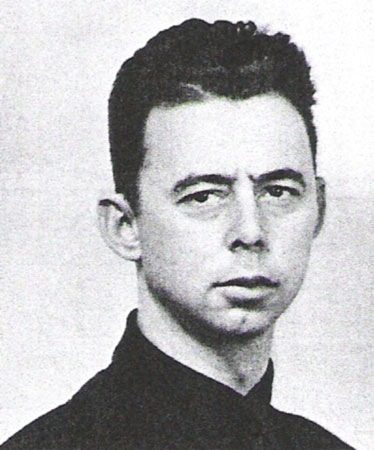 Charles Gold Smith, Jr.