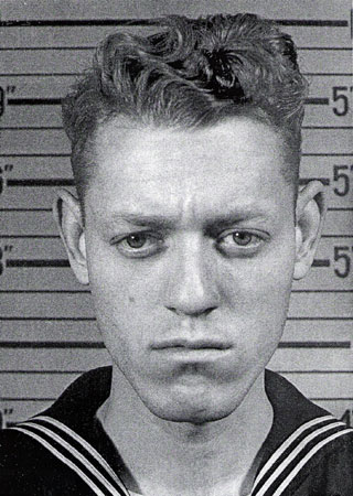 Carl James Smith