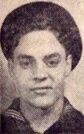 Charles Ray Smith