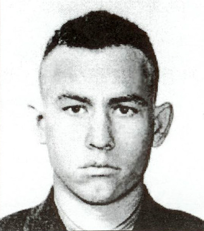 Cletus Smith