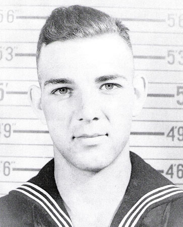 Donald Elwood Smith