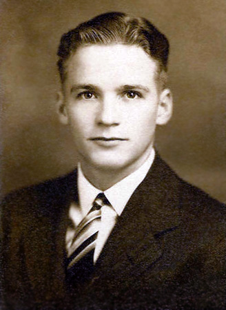 Donald Lee Smith