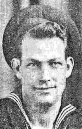Jack Cleigh Smith