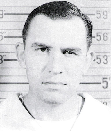 James Doran Smith