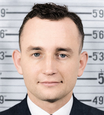 Logan Champeon Smith, Jr.