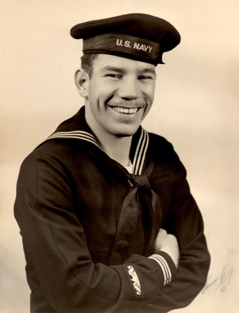 Leon Clinton Smith