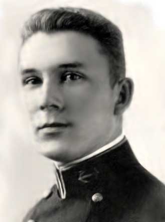 Robert Holmes Smith