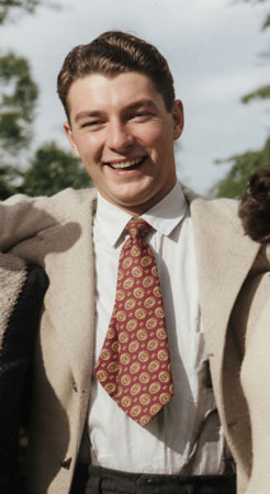 Seymour Golding Smith, Jr.