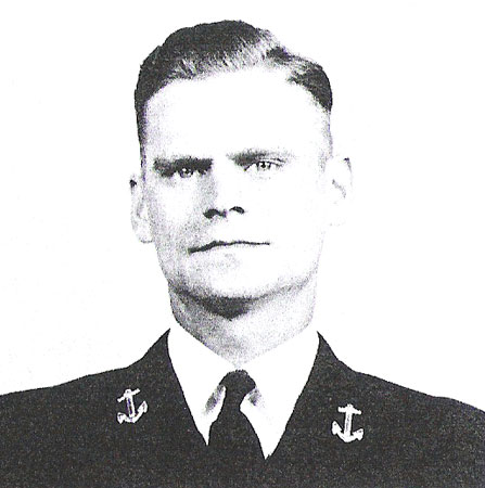 Walter Donald Smith