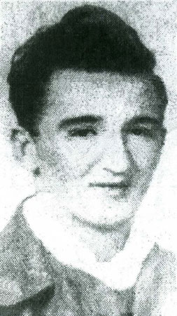 Paul Peter Smorol