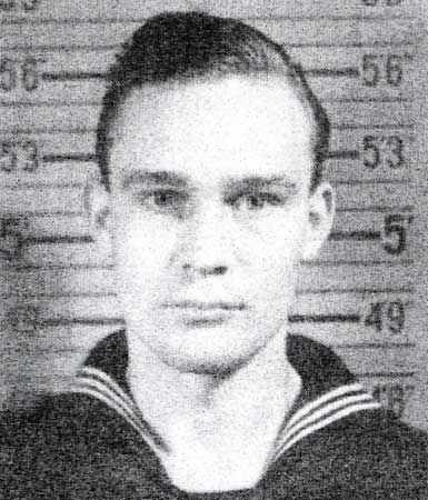 Gilbert Stodghill Snider