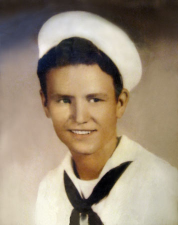 Joseph Grant Snow