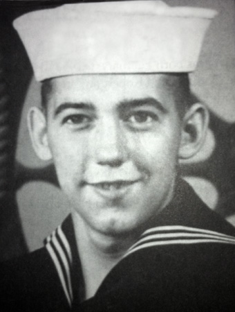Austin Joseph "Sonny" Snyder, Jr.