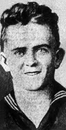 Herbert Eadleman Snyder