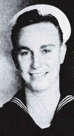 James Earl Snyder