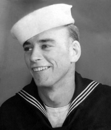 James Irwin Snyder