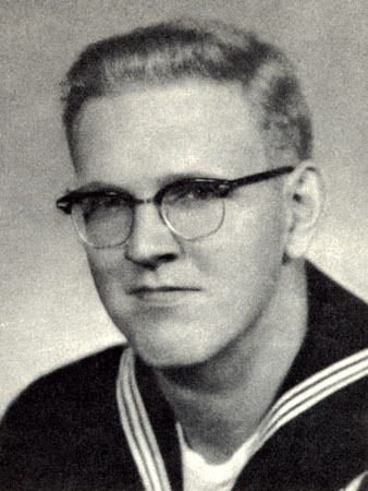 Ronald Hal Solomon