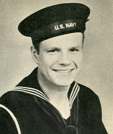 Walter Frank Sonemann
