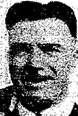 Sam Eitel Sonnenburg