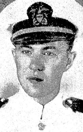 Vernon Frederick Sorensen