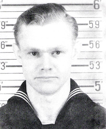 Charles Ray Spears