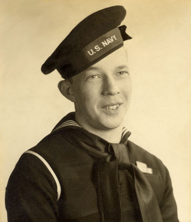 Russell William Speener