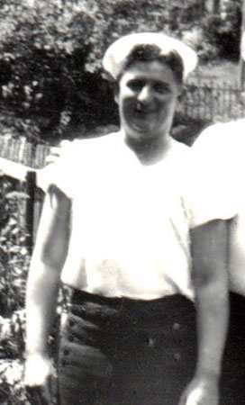 Ernest Leopold Spence