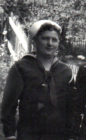 Ernest Leopold Spence