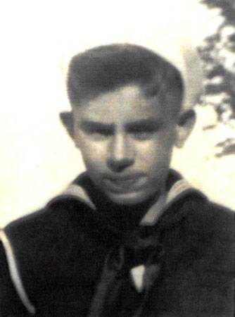 Thomas Ponchard Spilman