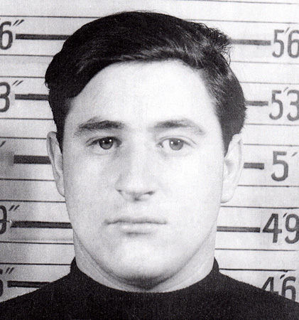 William Harold Sponheimer