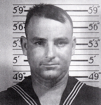 James Winfred Spradley
