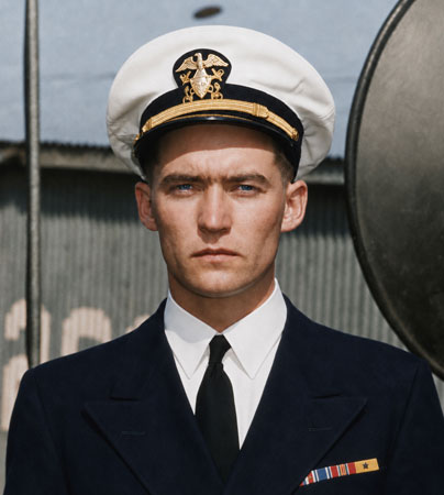 Frank Howard Springer