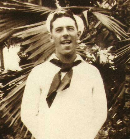 Chester Andrew Springsteen