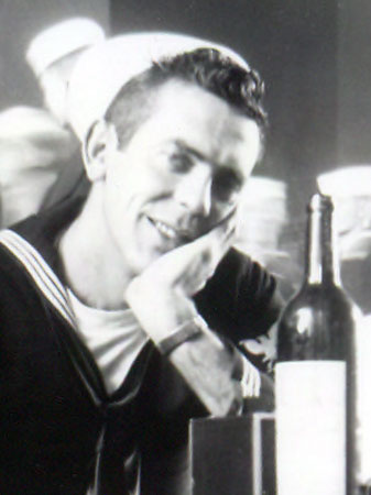 Jesse Maury Sprouse, Jr.