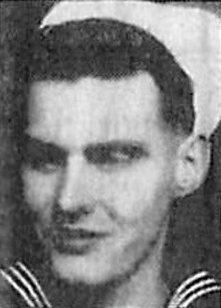 Ulysses McKinley St. John, Jr.