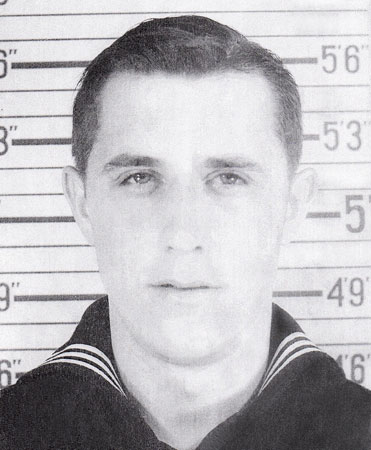 Roger Joseph St. Aubin