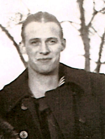 Francis Tyler St. John
