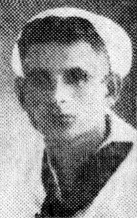 William Wilson Stanford