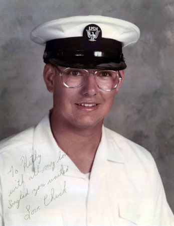 Charles Richard Staninger, Jr.