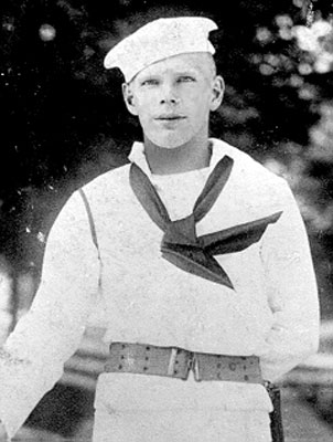 Robert Waldo Stanton